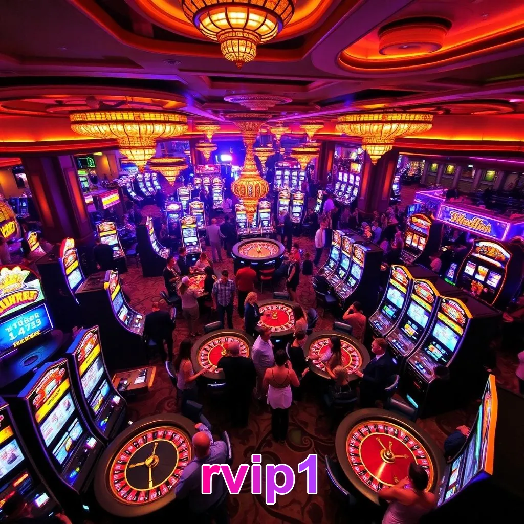 Game Fortune rvip1